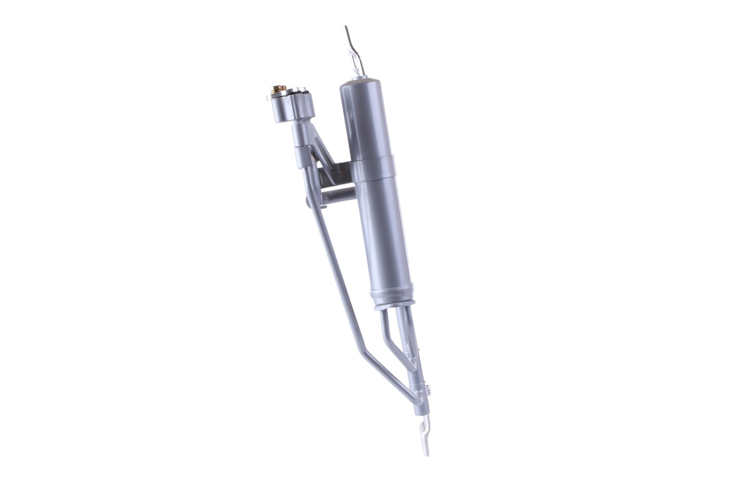 Nissens A/C Condenser 940725