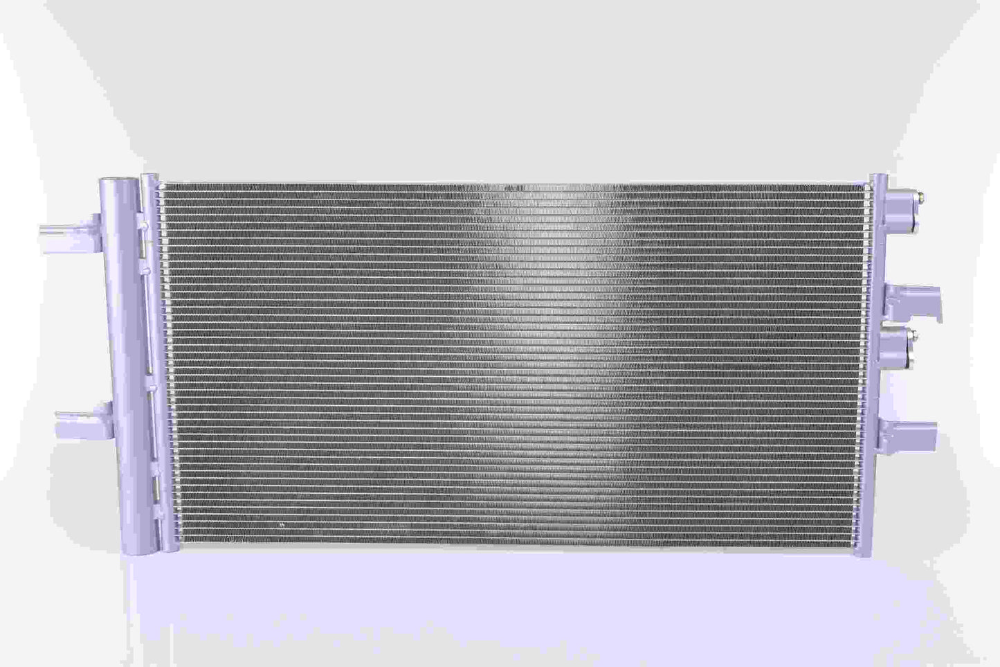 Nissens A/C Condenser and Receiver Drier Assembly 940741