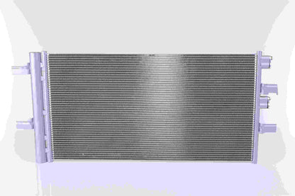 Nissens A/C Condenser and Receiver Drier Assembly 940741