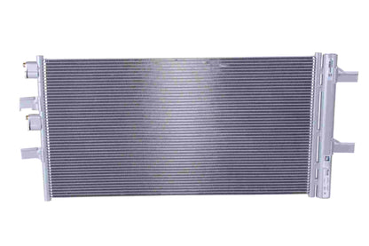 Nissens A/C Condenser and Receiver Drier Assembly 940741