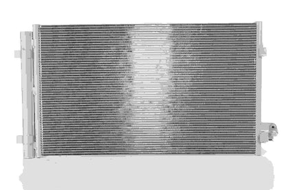 Nissens A/C Condenser 940750