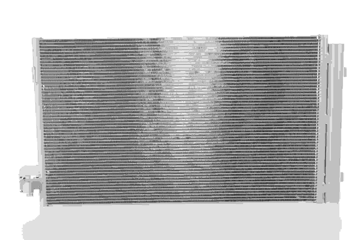 Nissens A/C Condenser 940750