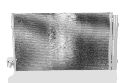 Nissens A/C Condenser 940750