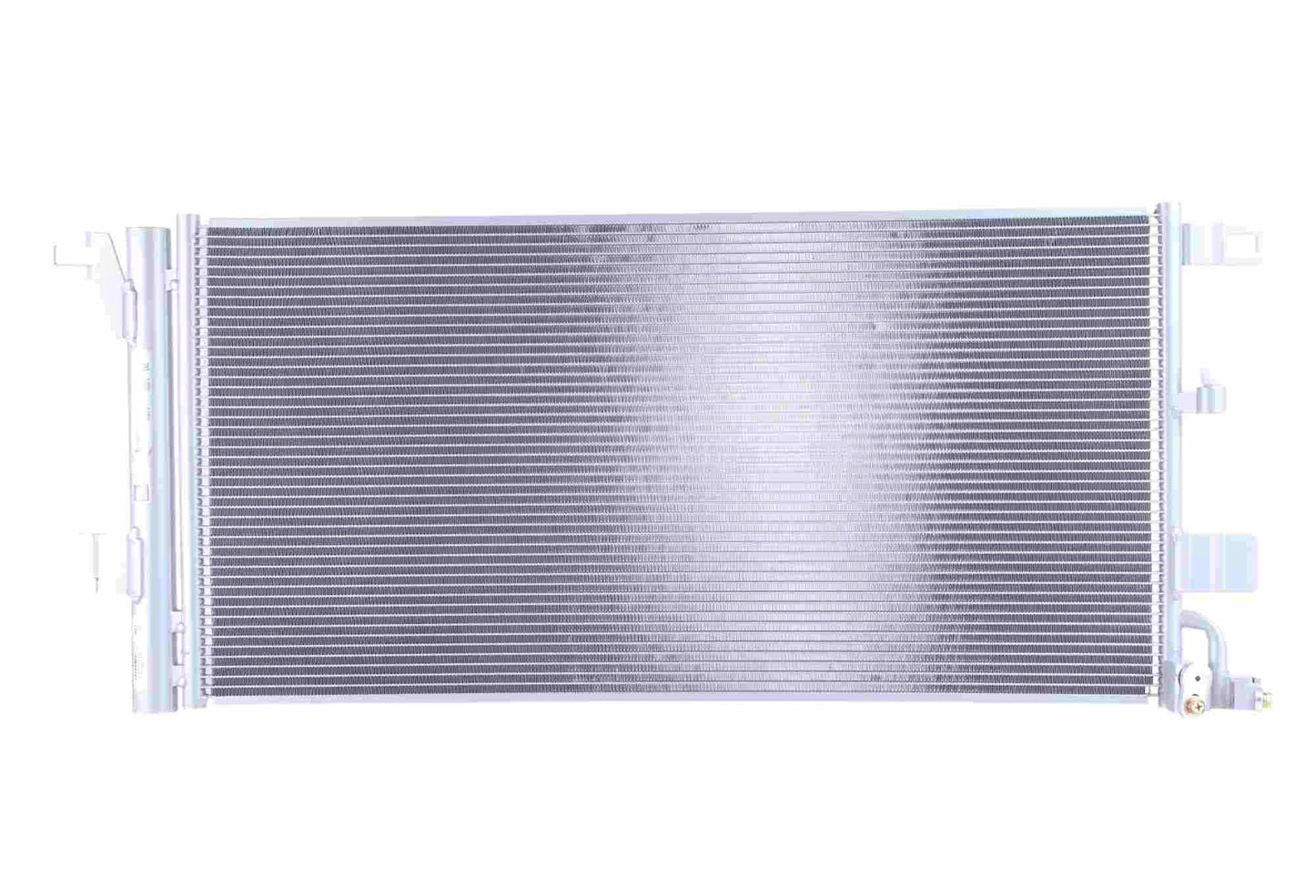 Nissens A/C Condenser and Receiver Drier Assembly 940752