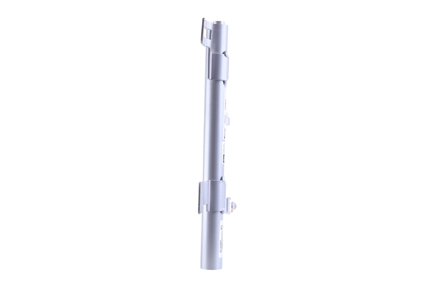 Nissens A/C Condenser and Receiver Drier Assembly 940752