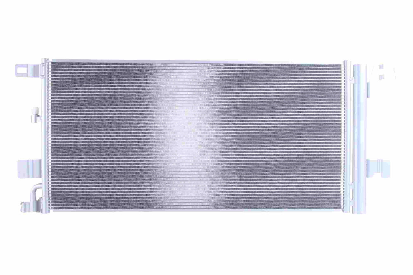 Nissens A/C Condenser and Receiver Drier Assembly 940752