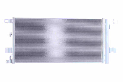 Nissens A/C Condenser and Receiver Drier Assembly 940752