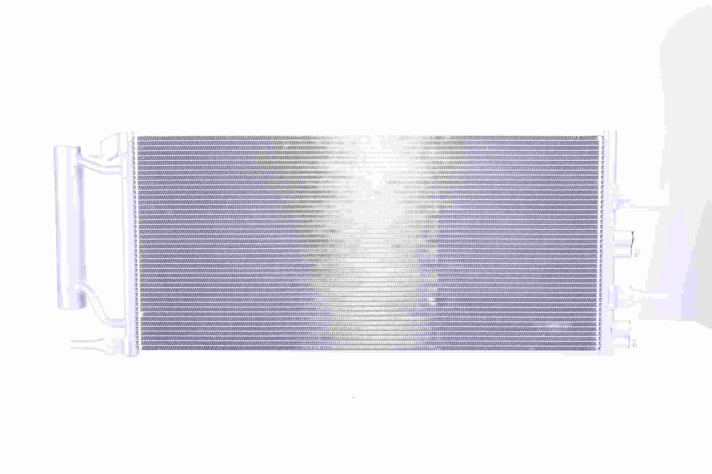 Nissens A/C Condenser and Receiver Drier Assembly 940759