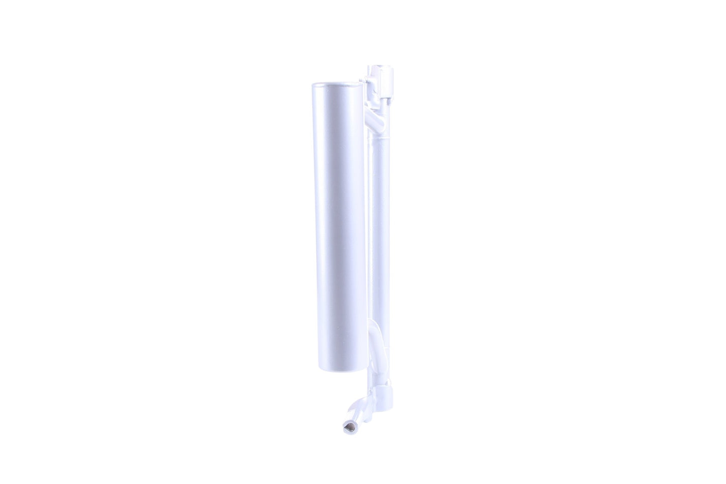 Nissens A/C Condenser and Receiver Drier Assembly 940759
