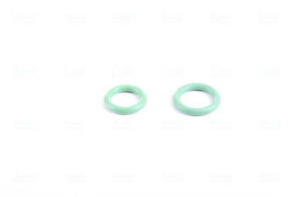 Nissens A/C Condenser and Receiver Drier Assembly 940759