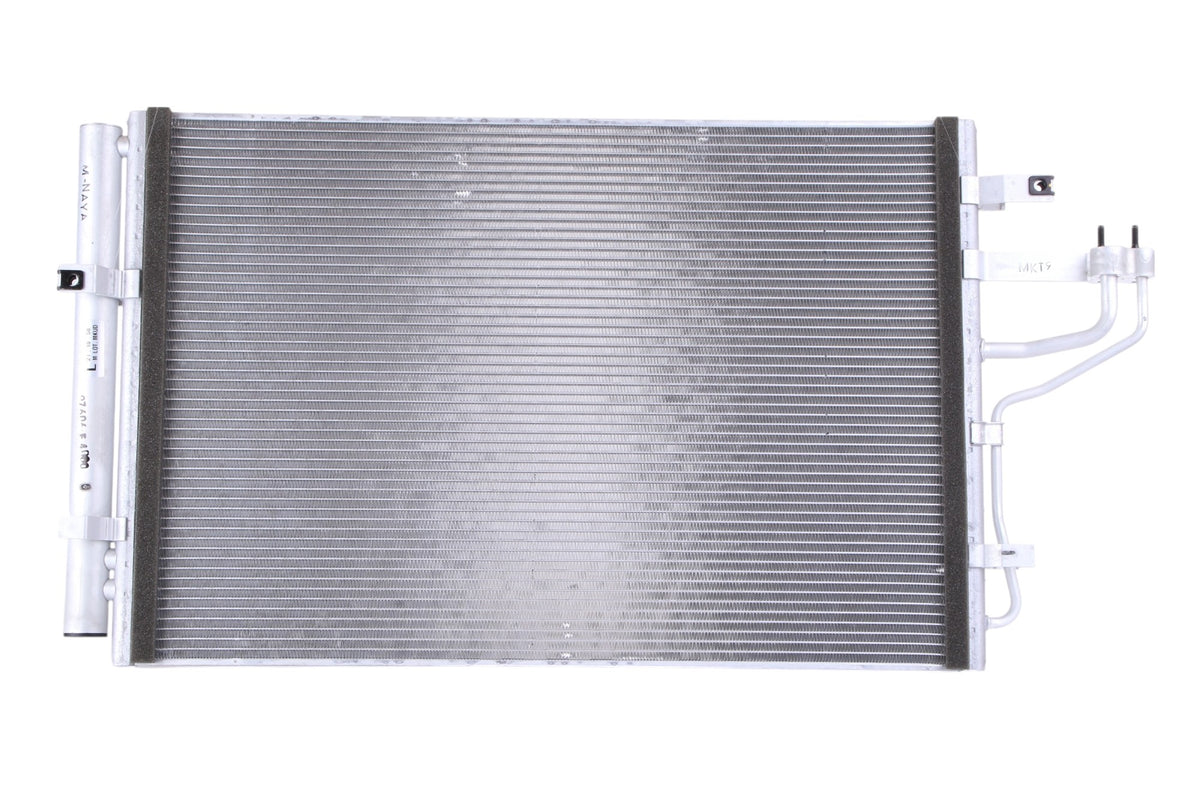 Nissens A/C Condenser 940774 image 2