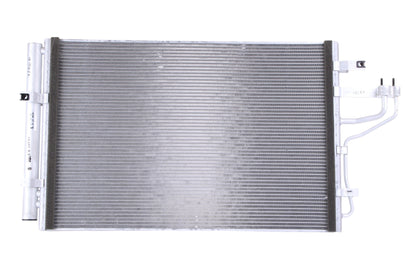 Nissens A/C Condenser 940774 image 2