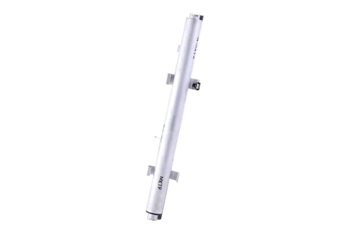 Nissens A/C Condenser 940774 image 5