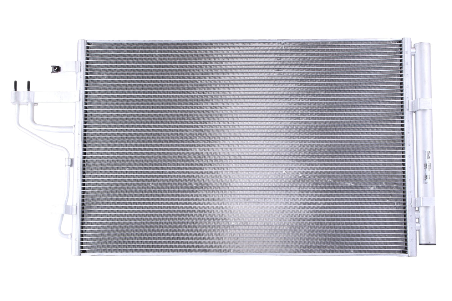 Nissens A/C Condenser 940774 main image