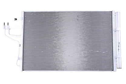 Nissens A/C Condenser 940774 main image