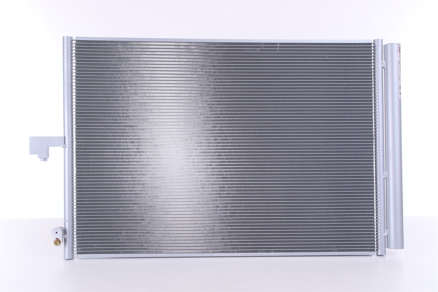Nissens A/C Condenser 940780 image 2