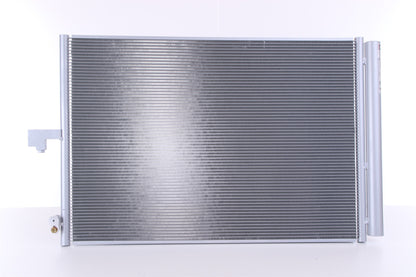 Nissens A/C Condenser 940780 image 2