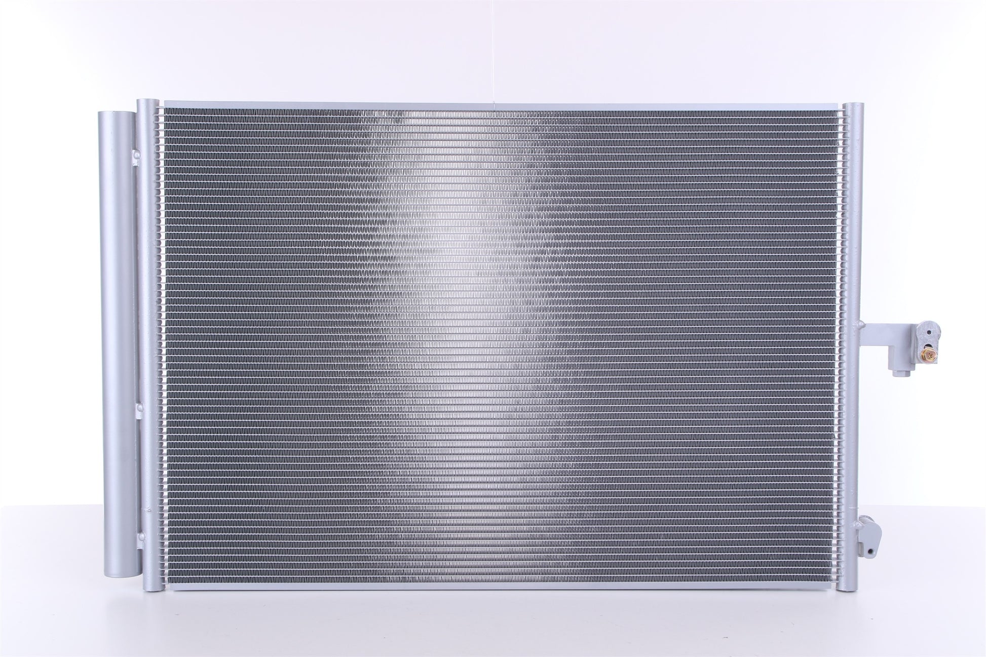 Nissens A/C Condenser 940780 main image