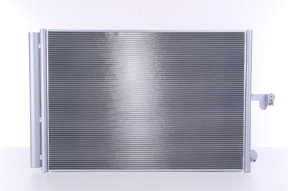 Nissens A/C Condenser 940780 main image