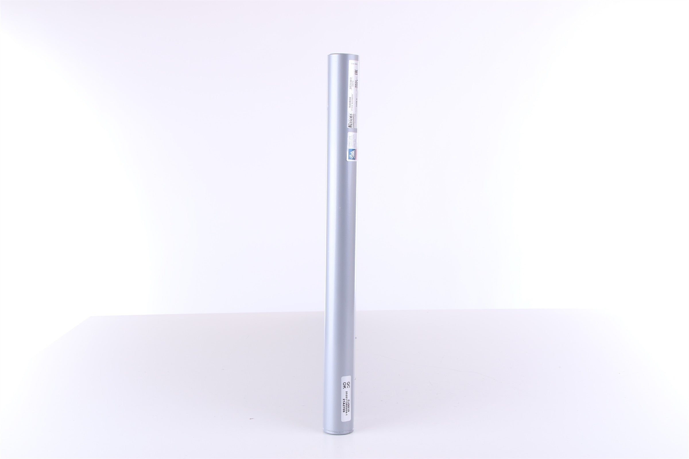 Nissens A/C Condenser and Receiver Drier Assembly 940808