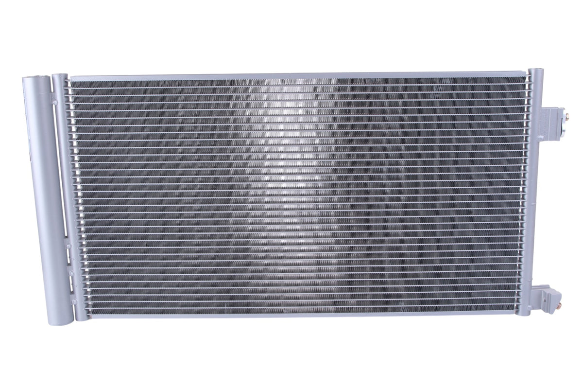 Nissens A/C Condenser 940809 image 2