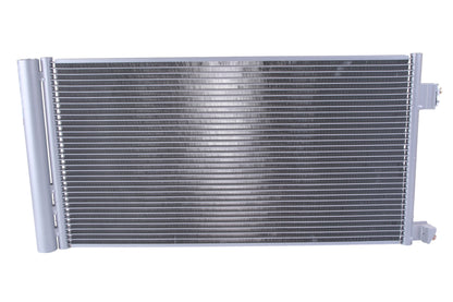 Nissens A/C Condenser 940809 image 2