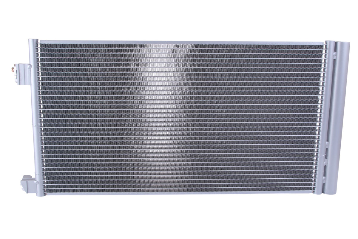 Nissens A/C Condenser 940809 main image