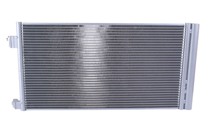 Nissens A/C Condenser 940809 main image