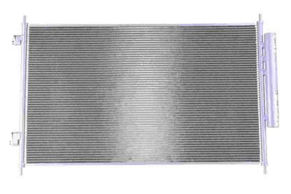 Nissens A/C Condenser and Receiver Drier Assembly 940811