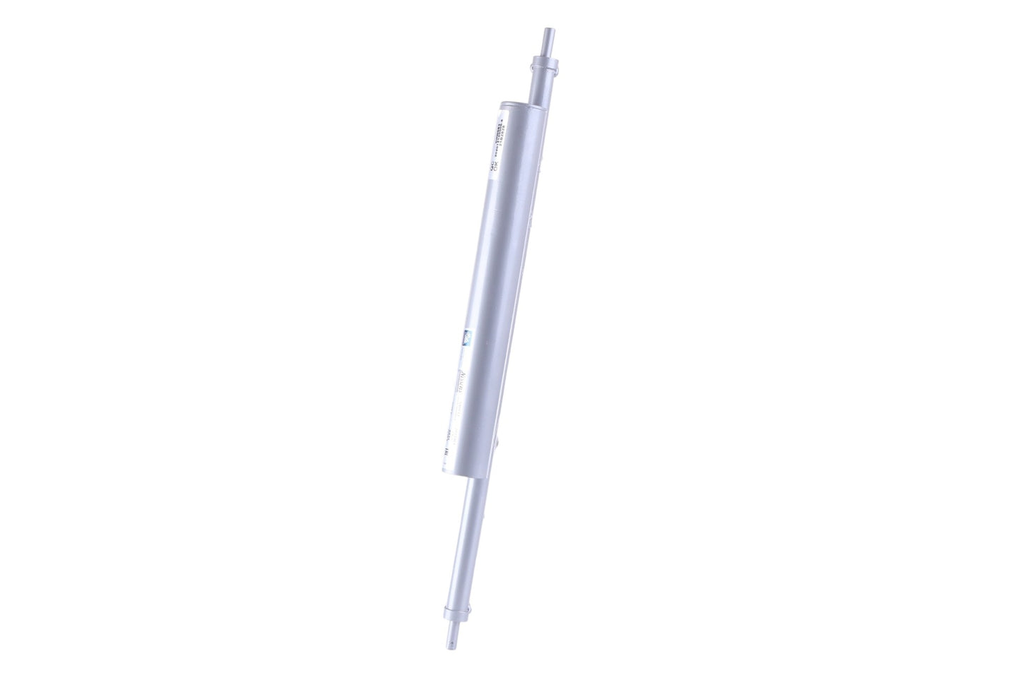 Nissens A/C Condenser and Receiver Drier Assembly 940811