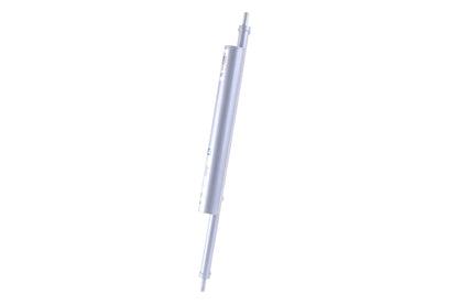 Nissens A/C Condenser and Receiver Drier Assembly 940811