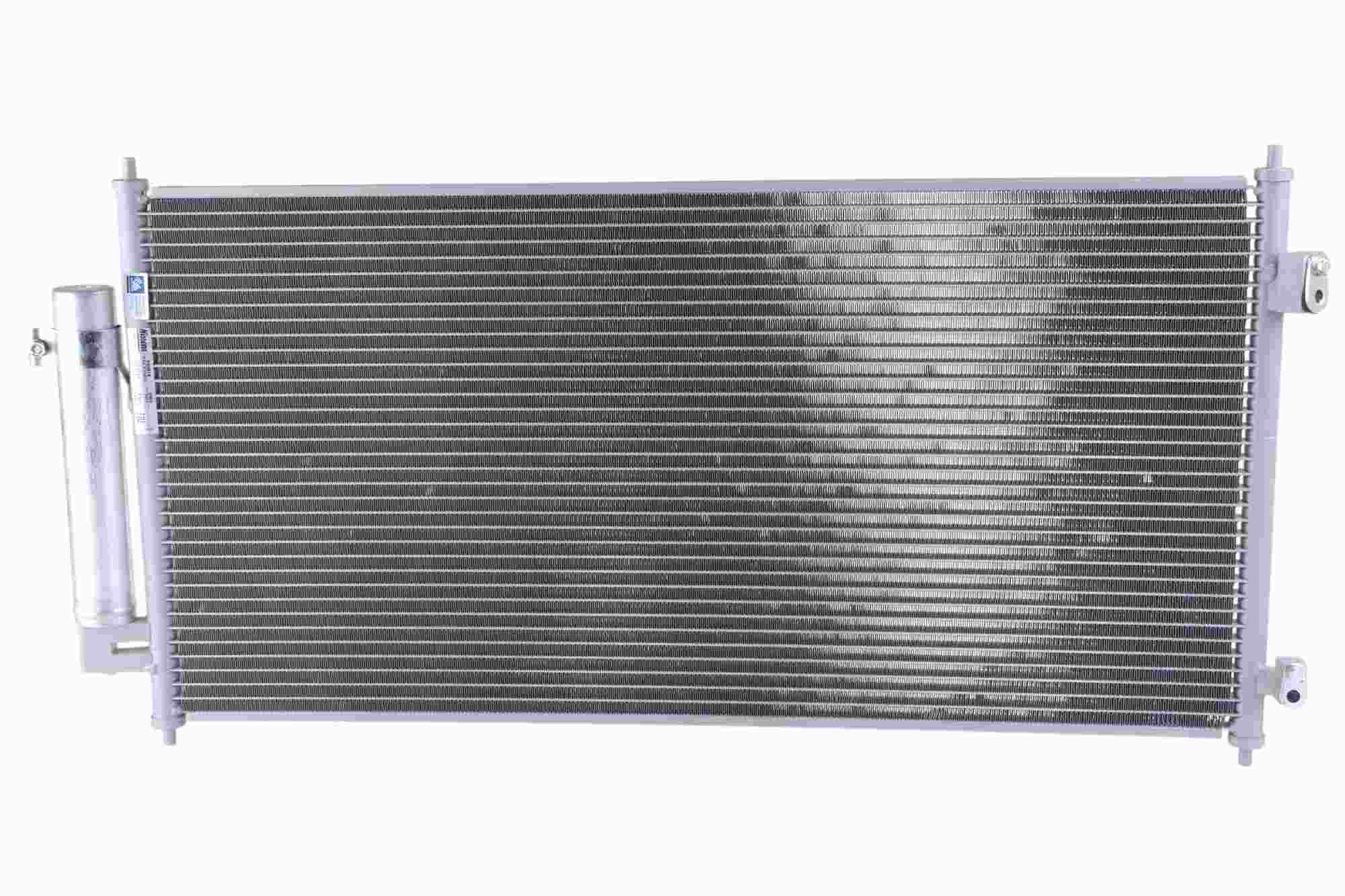 Nissens A/C Condenser and Receiver Drier Assembly 940818