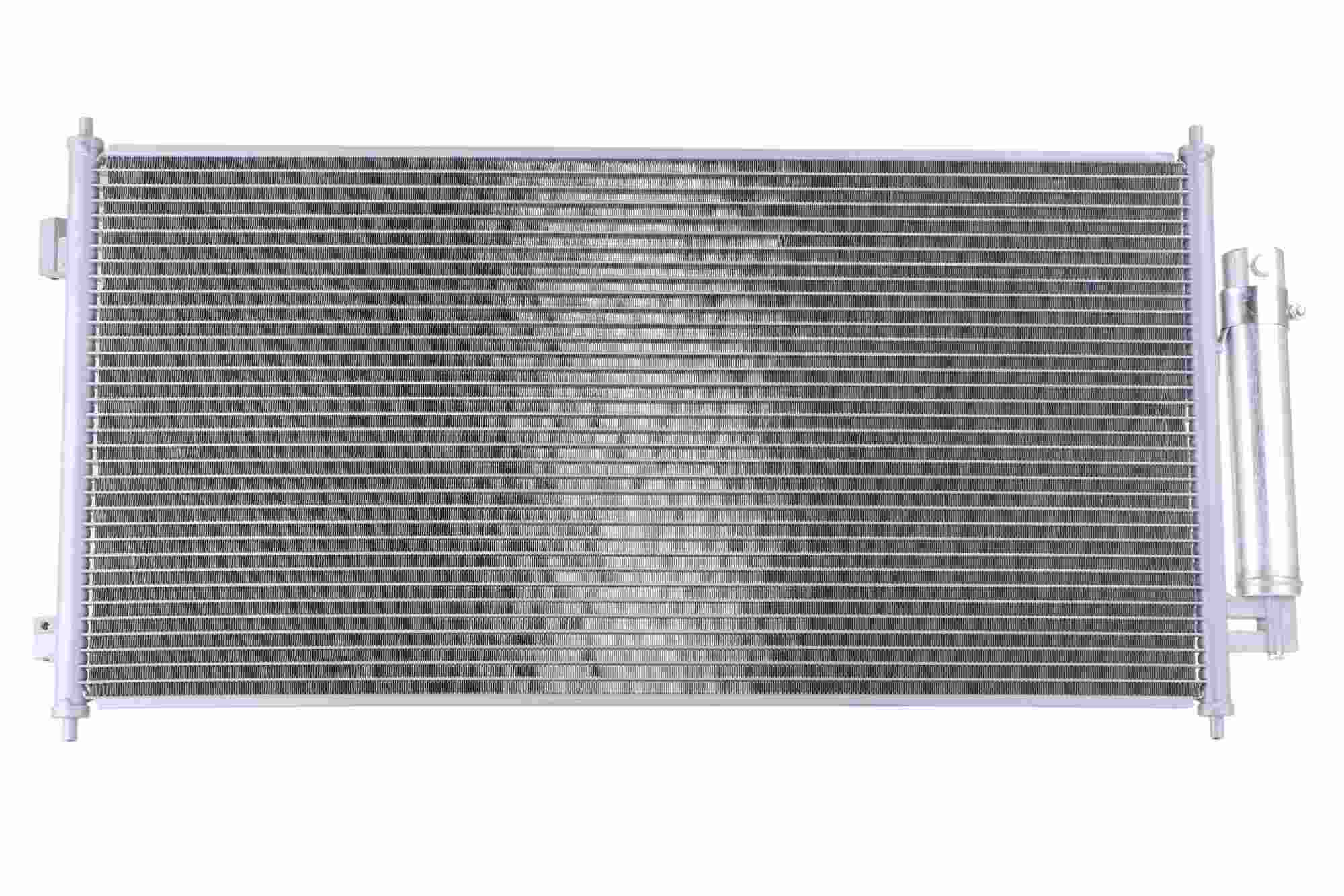 Nissens A/C Condenser and Receiver Drier Assembly 940818