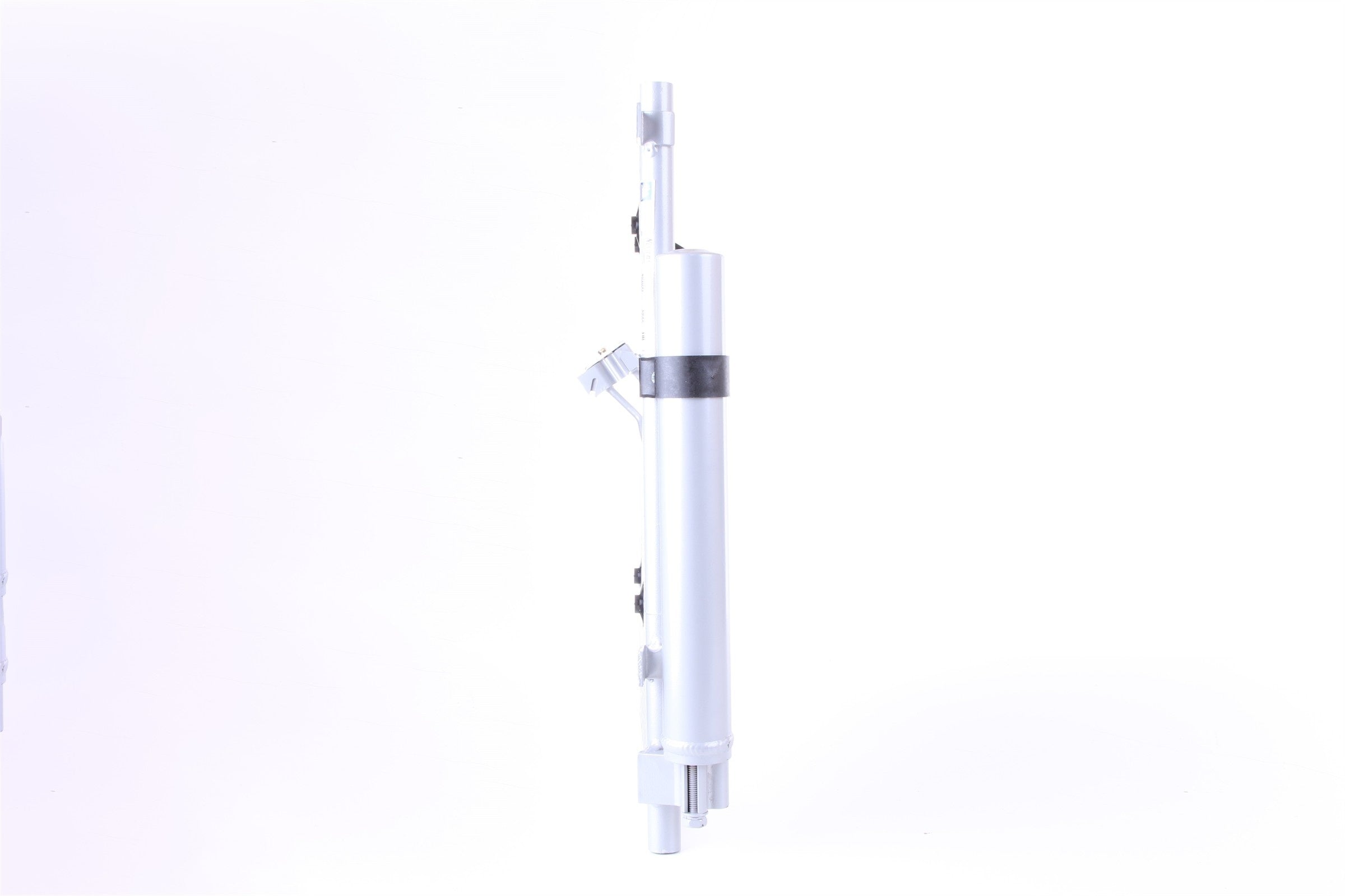 Nissens A/C Condenser and Receiver Drier Assembly 940826