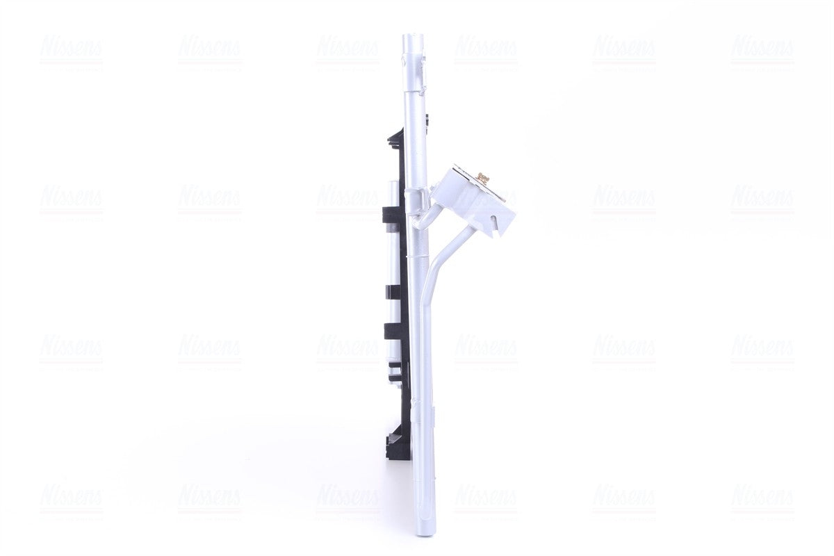 Nissens A/C Condenser and Receiver Drier Assembly 940826