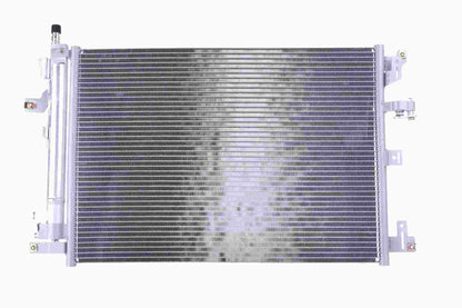 Nissens A/C Condenser 940830
