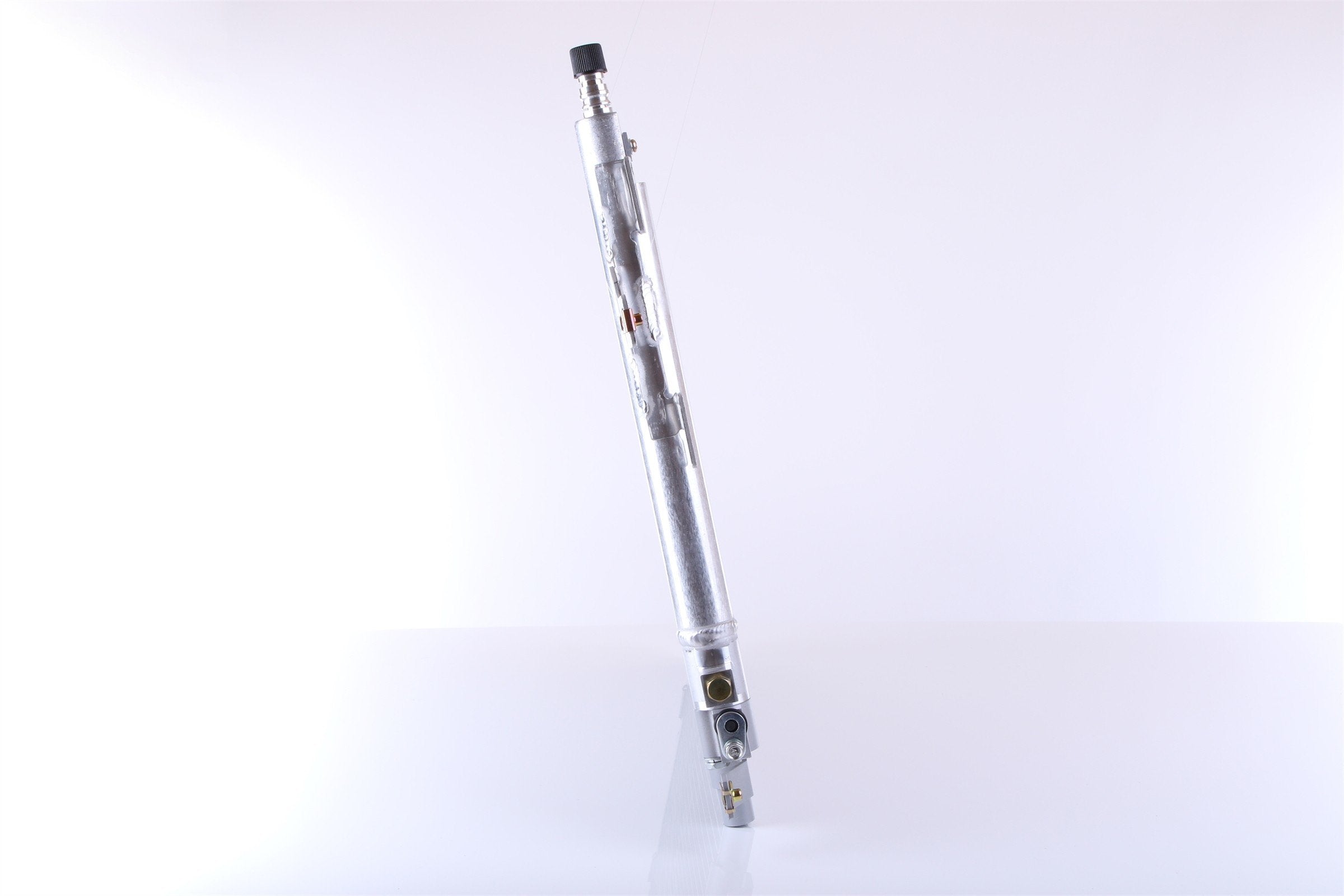 Nissens A/C Condenser 940830