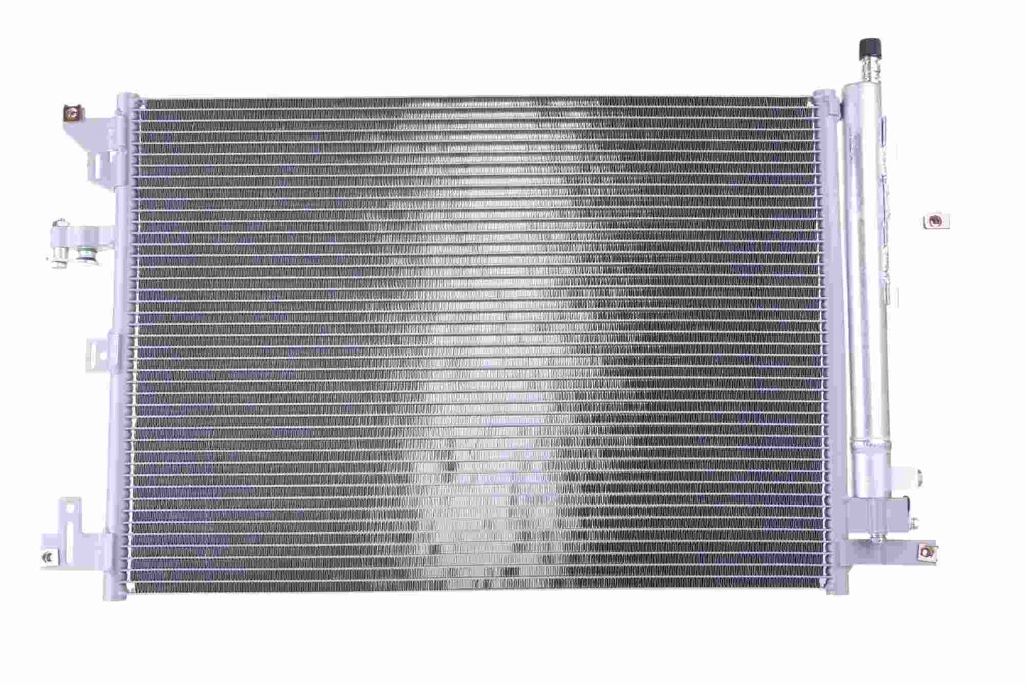 Nissens A/C Condenser 940830