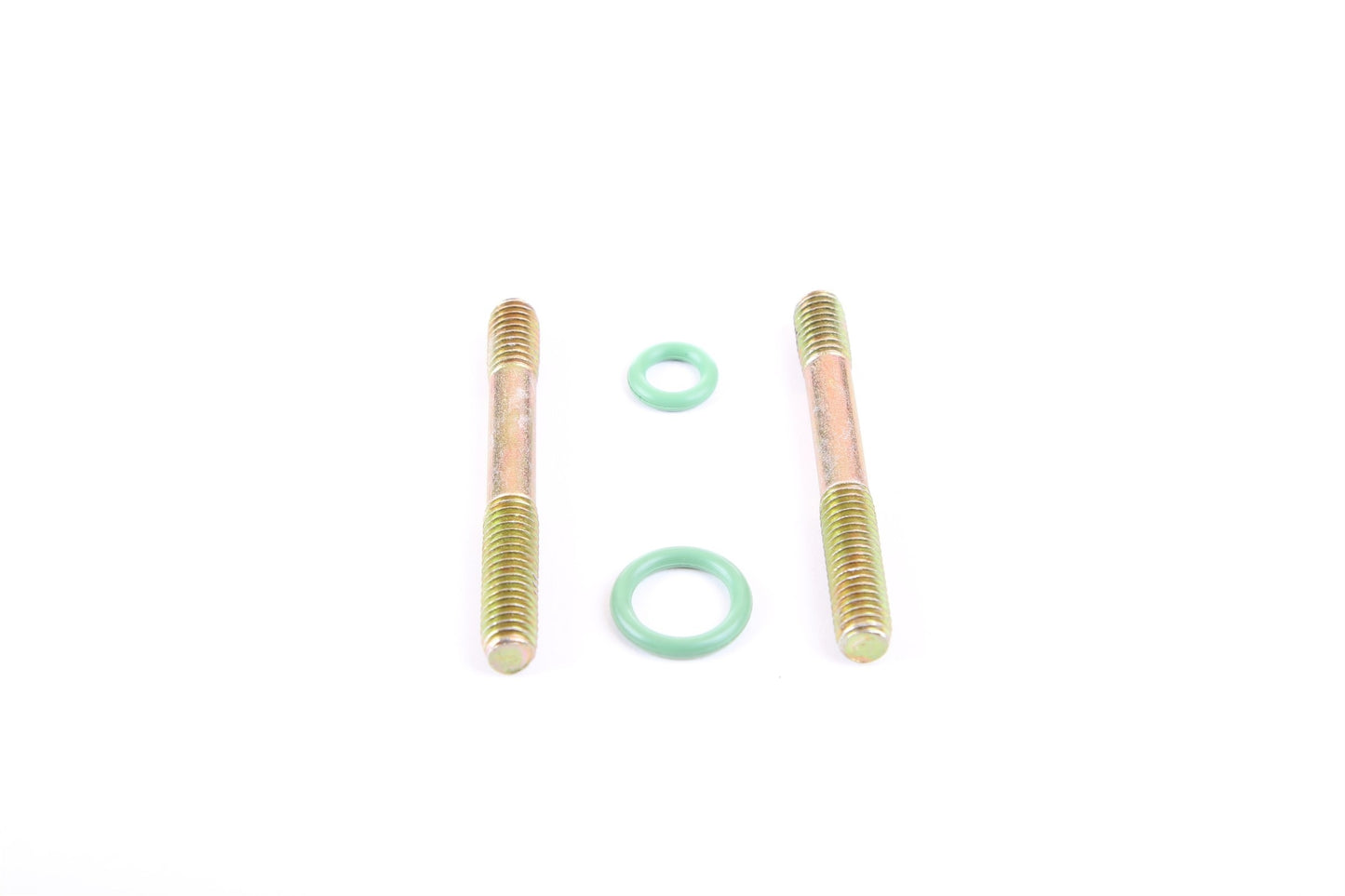 Nissens A/C Condenser and Receiver Drier Assembly 940832