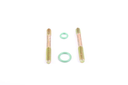 Nissens A/C Condenser and Receiver Drier Assembly 940832