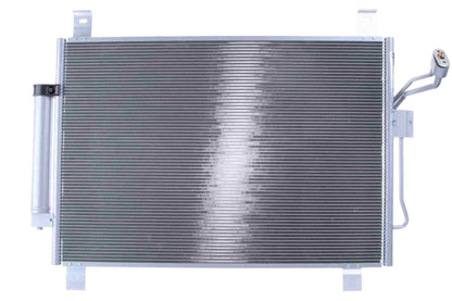 Nissens A/C Condenser 940836