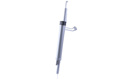Nissens A/C Condenser 940836