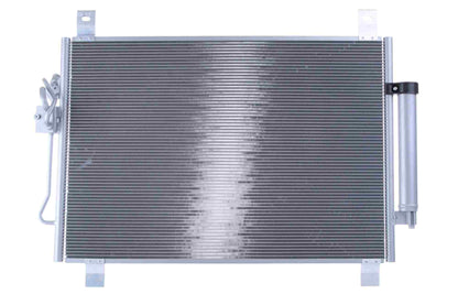 Nissens A/C Condenser 940836