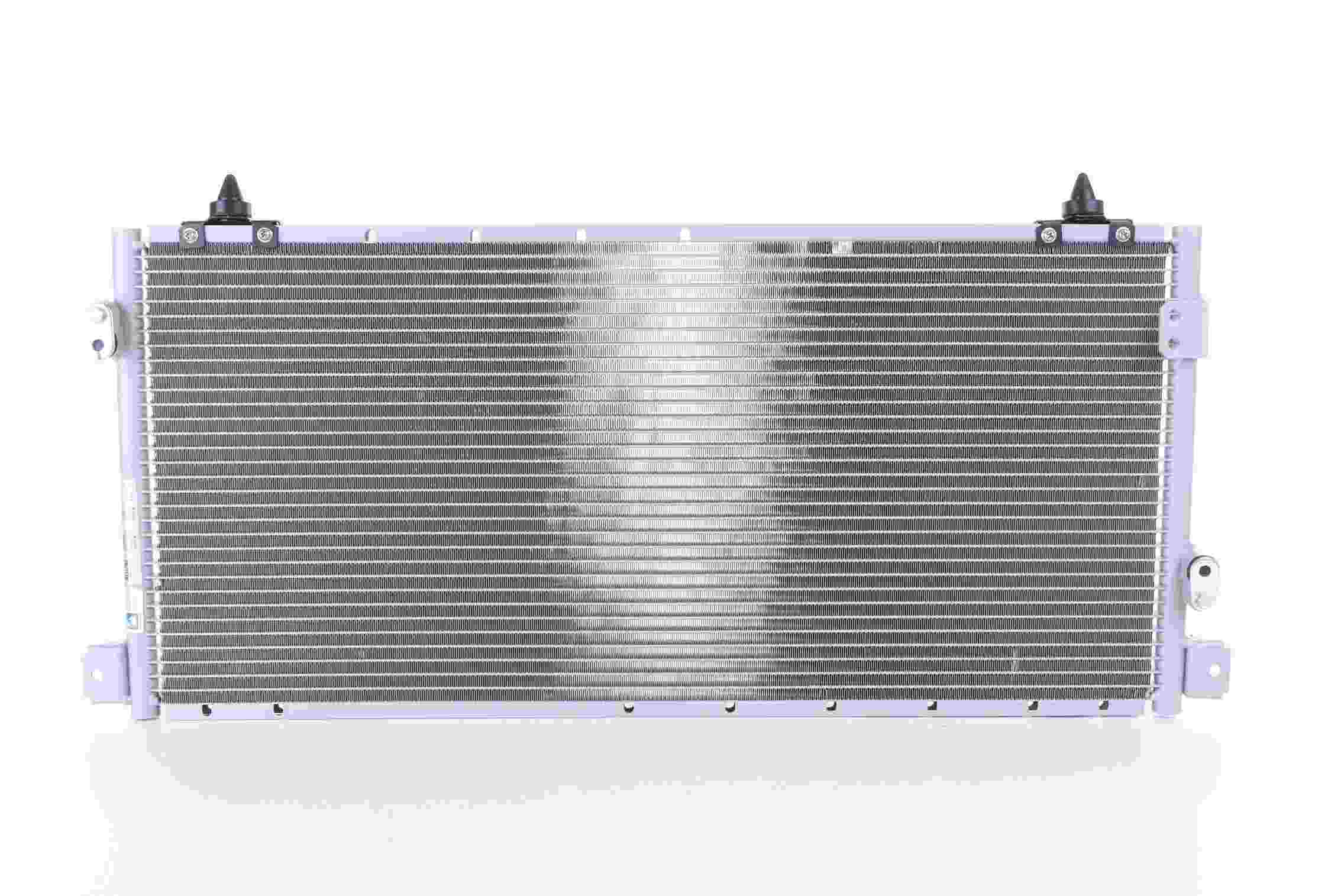 Nissens A/C Condenser 940838