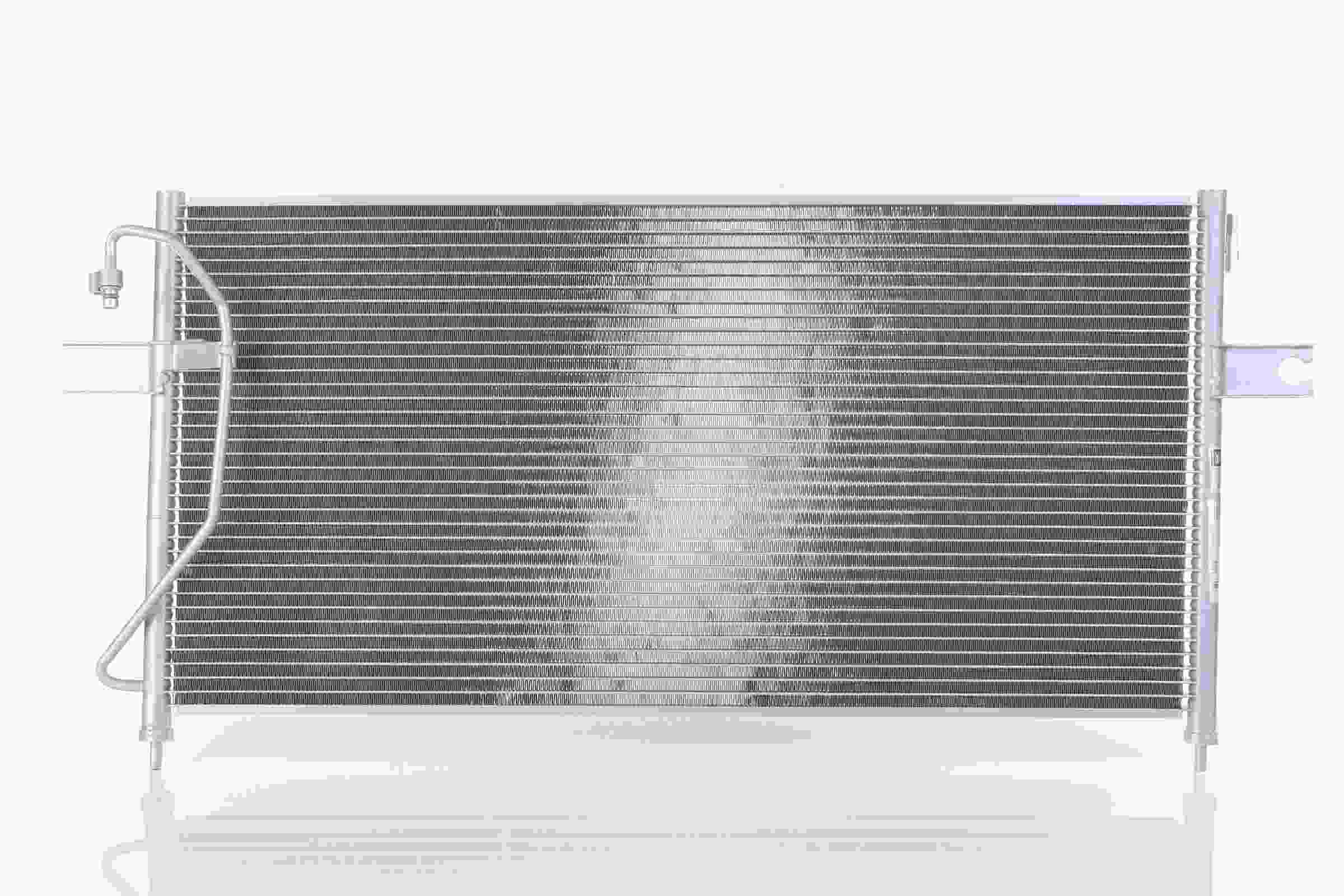 Nissens A/C Condenser 940839