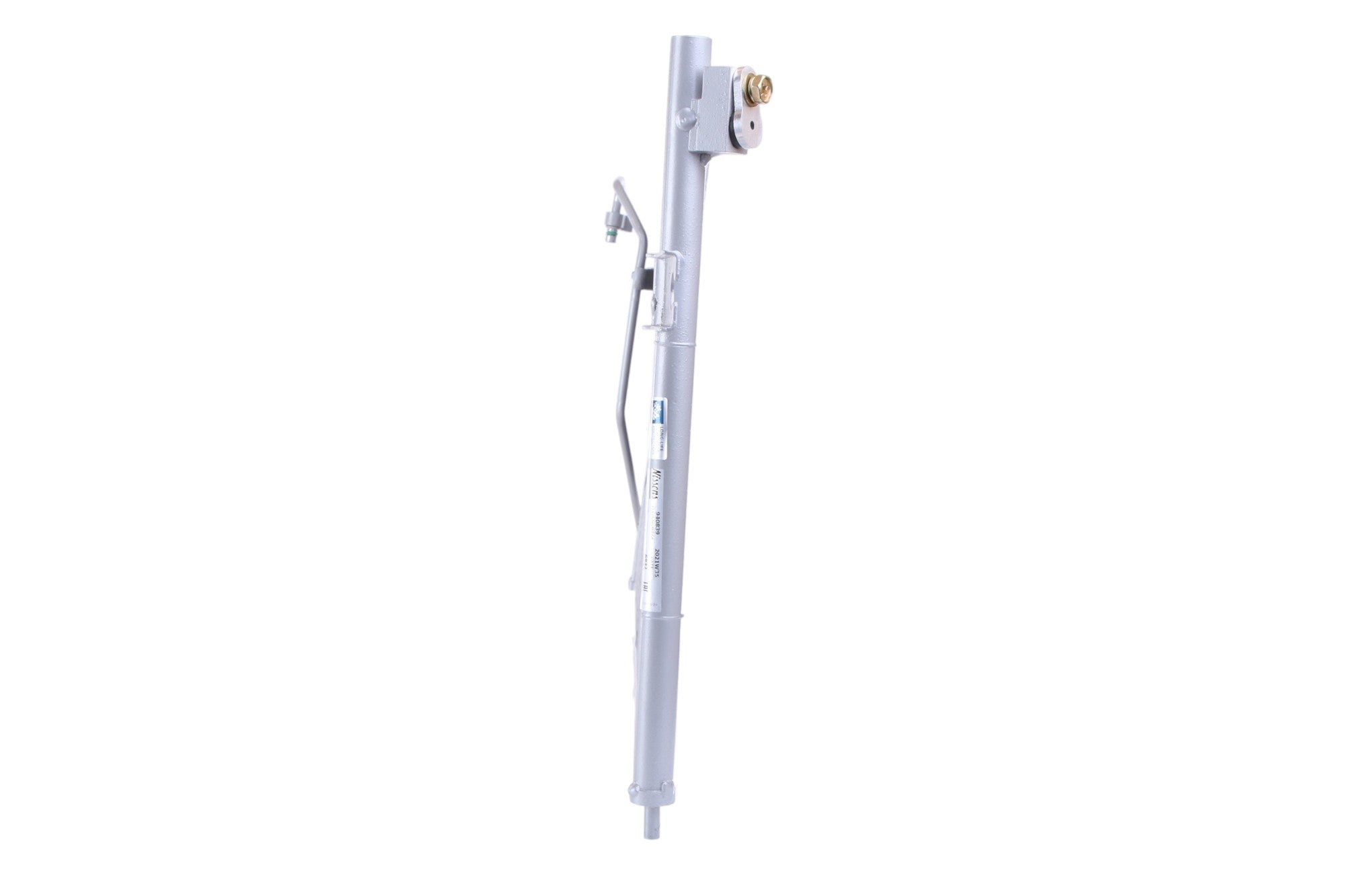Nissens A/C Condenser 940839