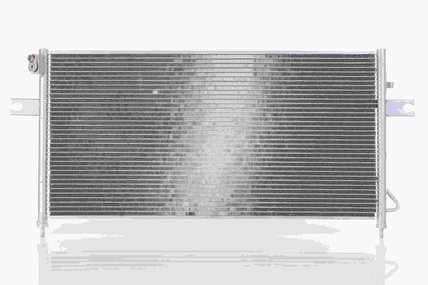 Nissens A/C Condenser 940839