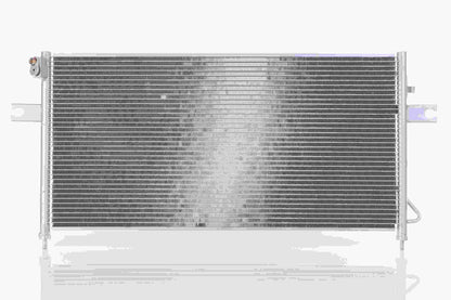Nissens A/C Condenser 940839