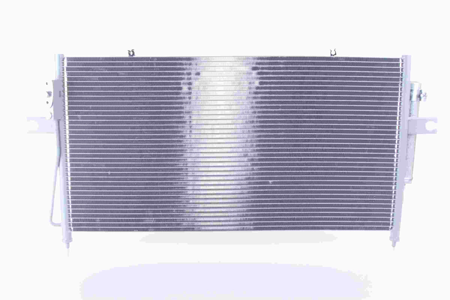 Nissens A/C Condenser and Receiver Drier Assembly 940840