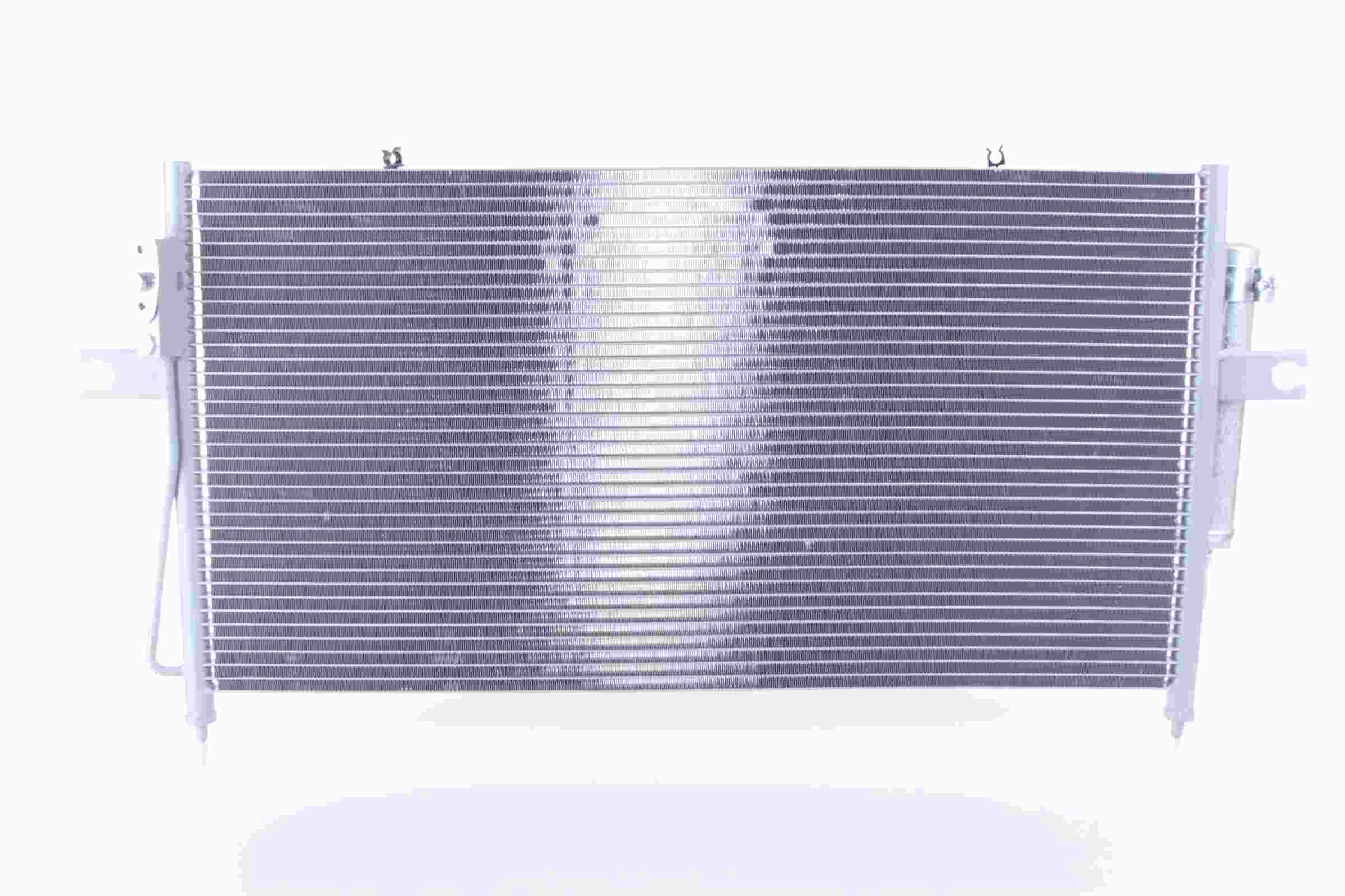 Nissens A/C Condenser and Receiver Drier Assembly 940840